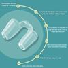Nasal Synthetical Rhinoplasty Postoperative Nostril Support Silicone Contorted Nose Correction Fixator Plastic Nose Clip