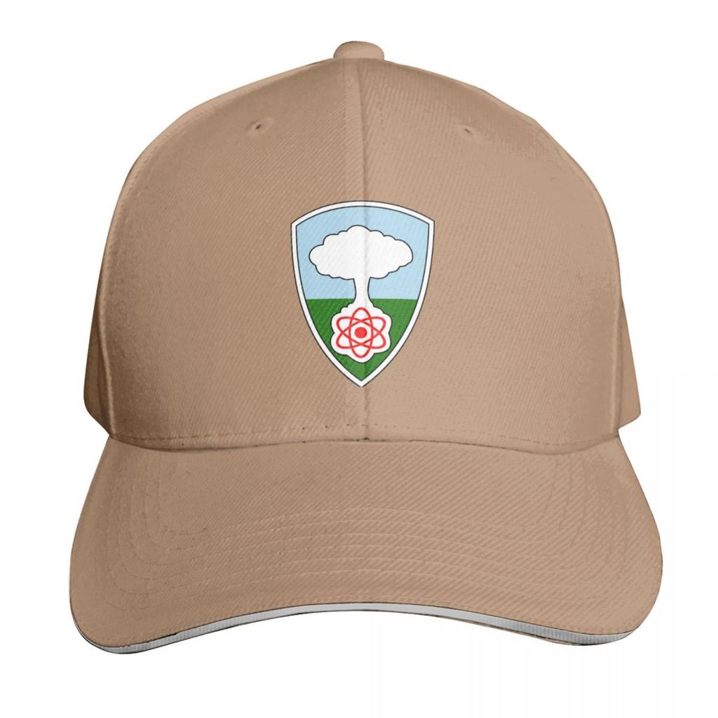 Armed Forces Special Weapons Project (AFSWP) USA (Historical) Baseball Cap Luxury Unisex Cap Unisex Womens