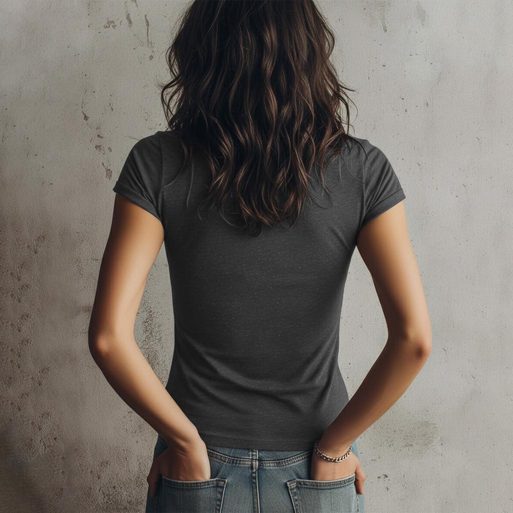 Women's Casual Fashion Zipper Collar Short Sleeve Top