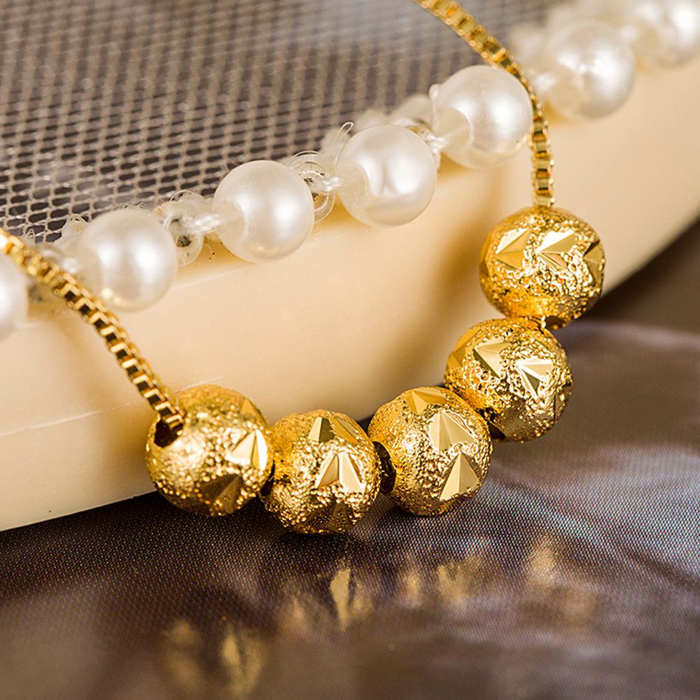 New Type Chain Exquisite, Fashion Temperament High -level and Luxurious Shape