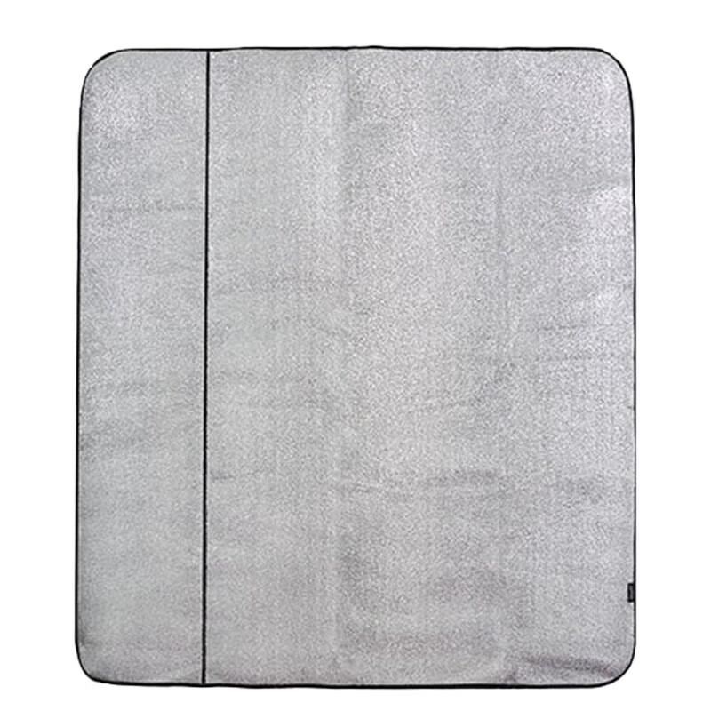 Pelliot 2.4M Outdoor Double-Sided Aluminum Film Mat
