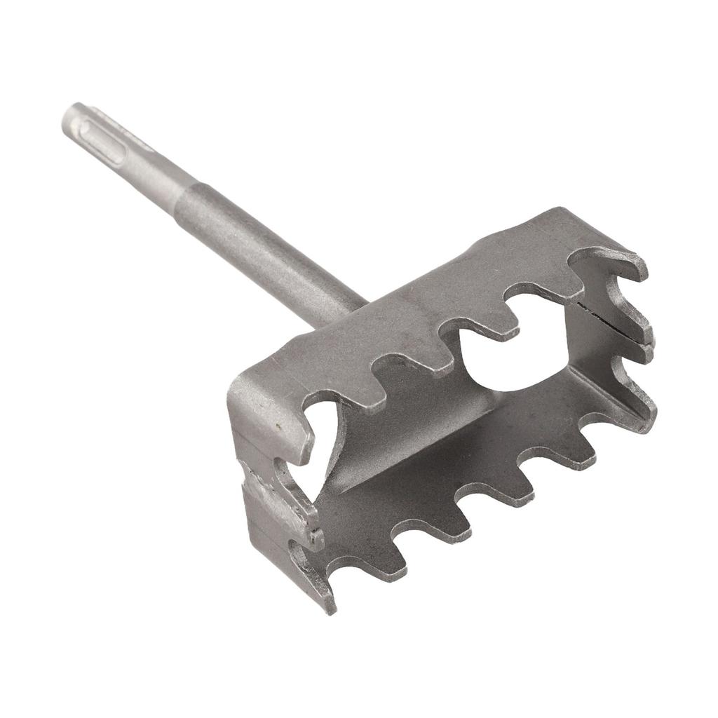 Square Socket Hole Cutter DIY Repairs Electrical Installation Versatile Compatibility DIY Projects Electrician Tool