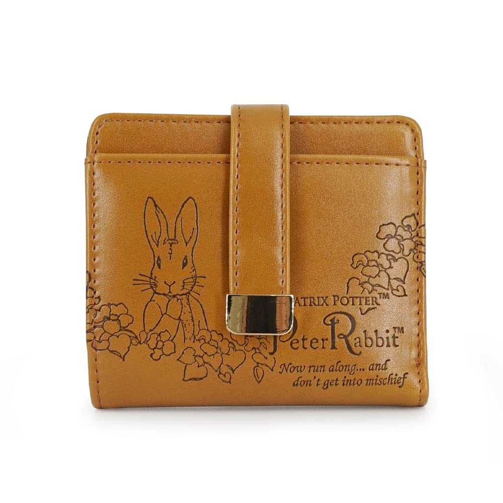

Peter Rabbit Mini Wallet Folding Wallet Long Wallet Long Wallet Peter Rabbit