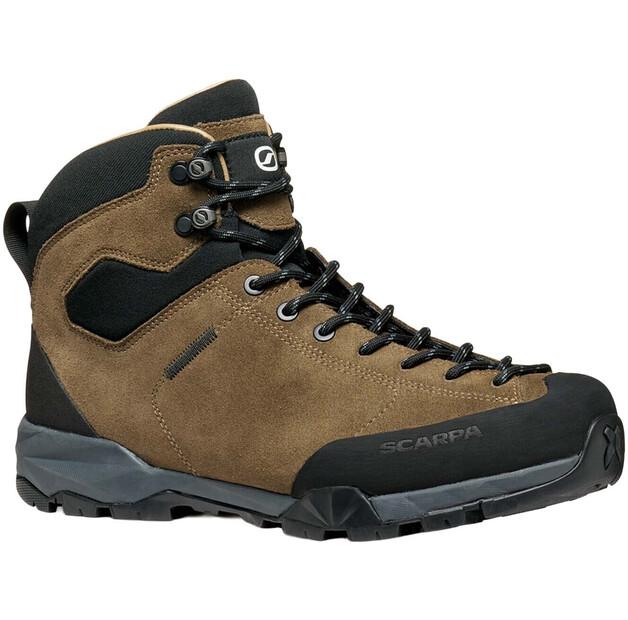 Треккинговые ботинки Scarpa Mojito Hike GTX
