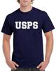 USPS Shirt Postbote PT Militärtraining GPO02 Unisex T-Shirt