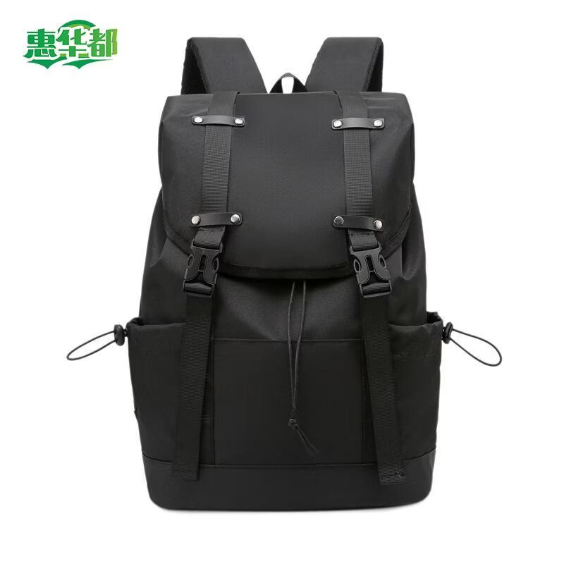 HUIHUADU Fashion Outdoor Travel Laptop Backpack