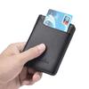 1Pc New Super Slim Soft Wallet Pu Leather Mini Credit Card Wallet Purse Card Holders Men Wallet Thin Small Short Skin Wallets