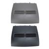 Front Upper Center Dash Vent Trim Bezel 68414‑ED50C Top Center Dash Vent Trim for Tiida Versa Latio