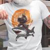 Na górę – T-shirty i koszulki