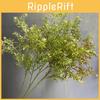 Rice Artificial Murraya Spike Grass For Home Office Styling Decoration Gift