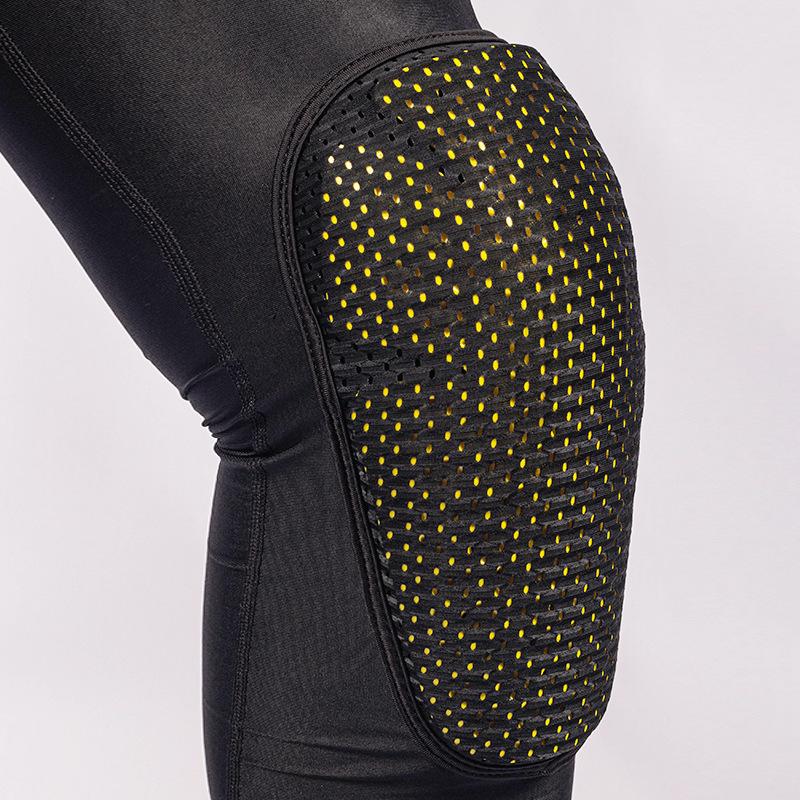 Ski Fall Protection Armor Back Elbow Chest Guard for Men Women Snowboard Skiing Gear
