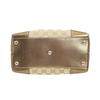 GUCCI canvas Tote Bag GG canvas beige Women 181779 Used