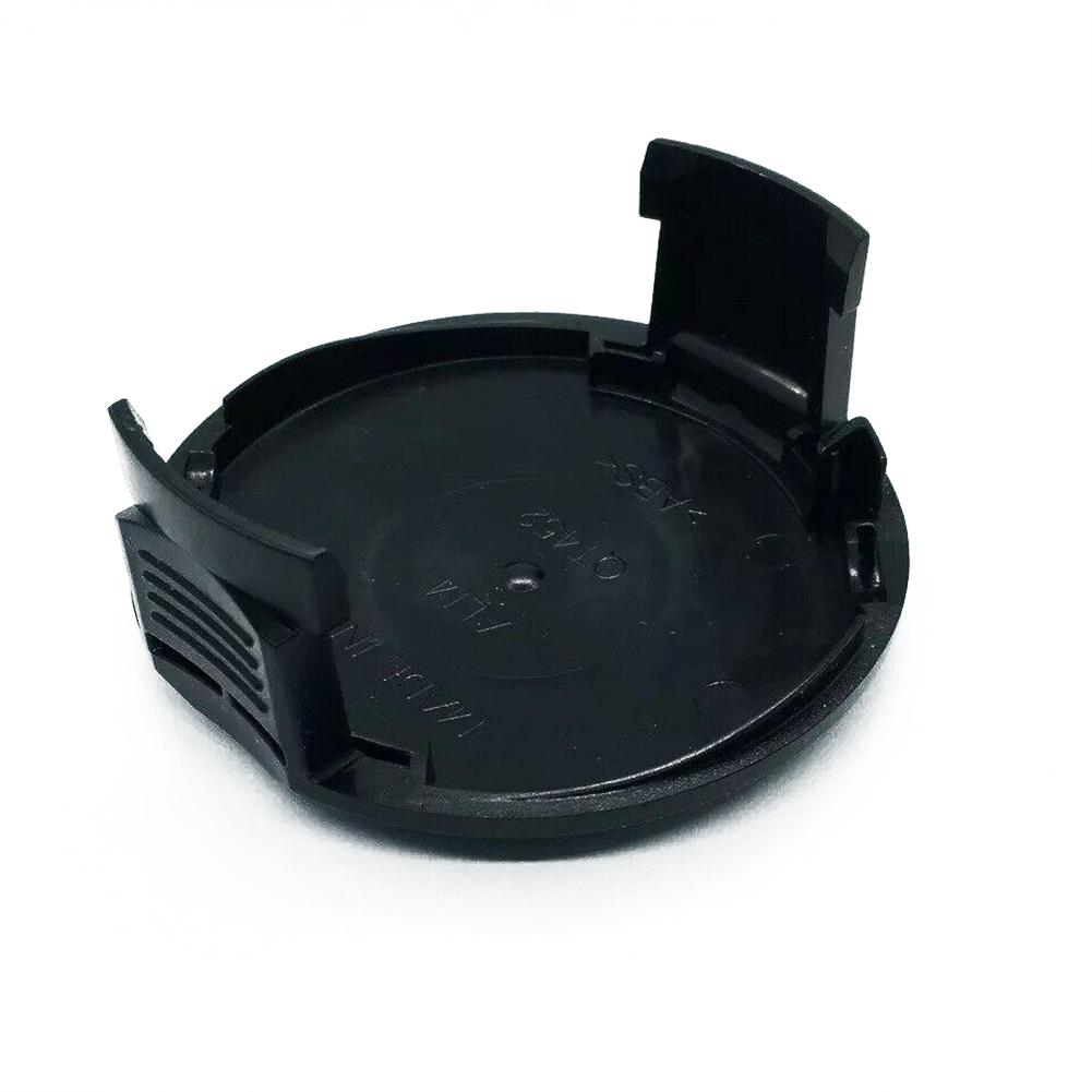 

Replacement Spool Cover Cap for GT30 Grass Trimmer ABS Construction for Secure Line Retention and Fast Maintenance China Mainland