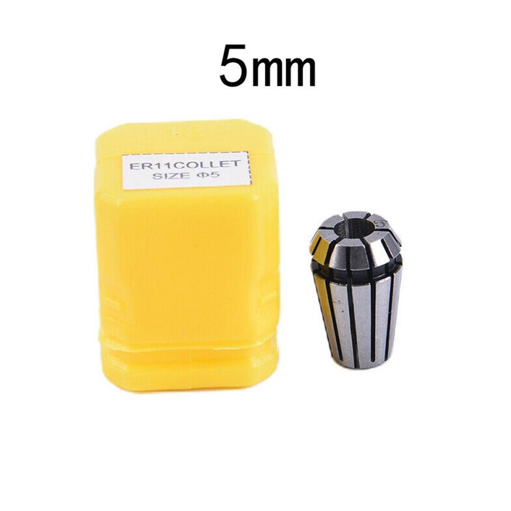 ER11 Collet Spring Collet Replacement 11.5mm Diameter 1pcs