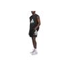 Adidas Basketball Spacer Classic Comfortable Versatile Basketball Pants Unisex Pants JX5591