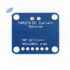 MCU-219 INA219 I2C Interface Zero-Drift Bidirectional Current/Power Monitoring Sensor Module