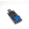 1PCS USB-C PD QC DC5V 9V 12V 15V 20V Adjustable Voltage Power Trigger Module 5A Type-C Male Input