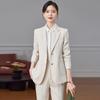 Completo Pantalone da Donna Professionale Teluoman