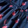 Sweat Dress - vidaXL - Girl - Navy Blue - 1.5 To 10 Years - Durable and Comfortable
