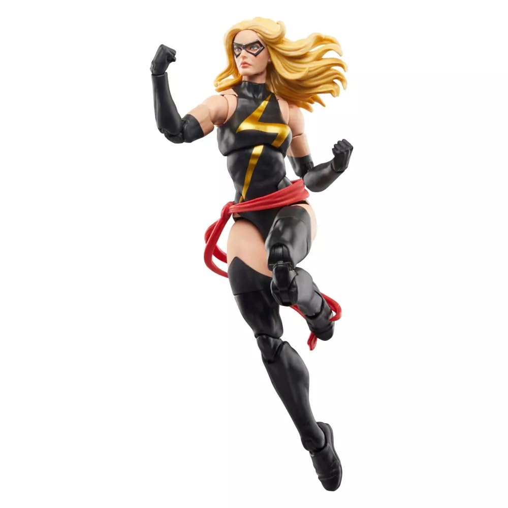 Marvel Legends Warbird Action Figure - Exclusive.