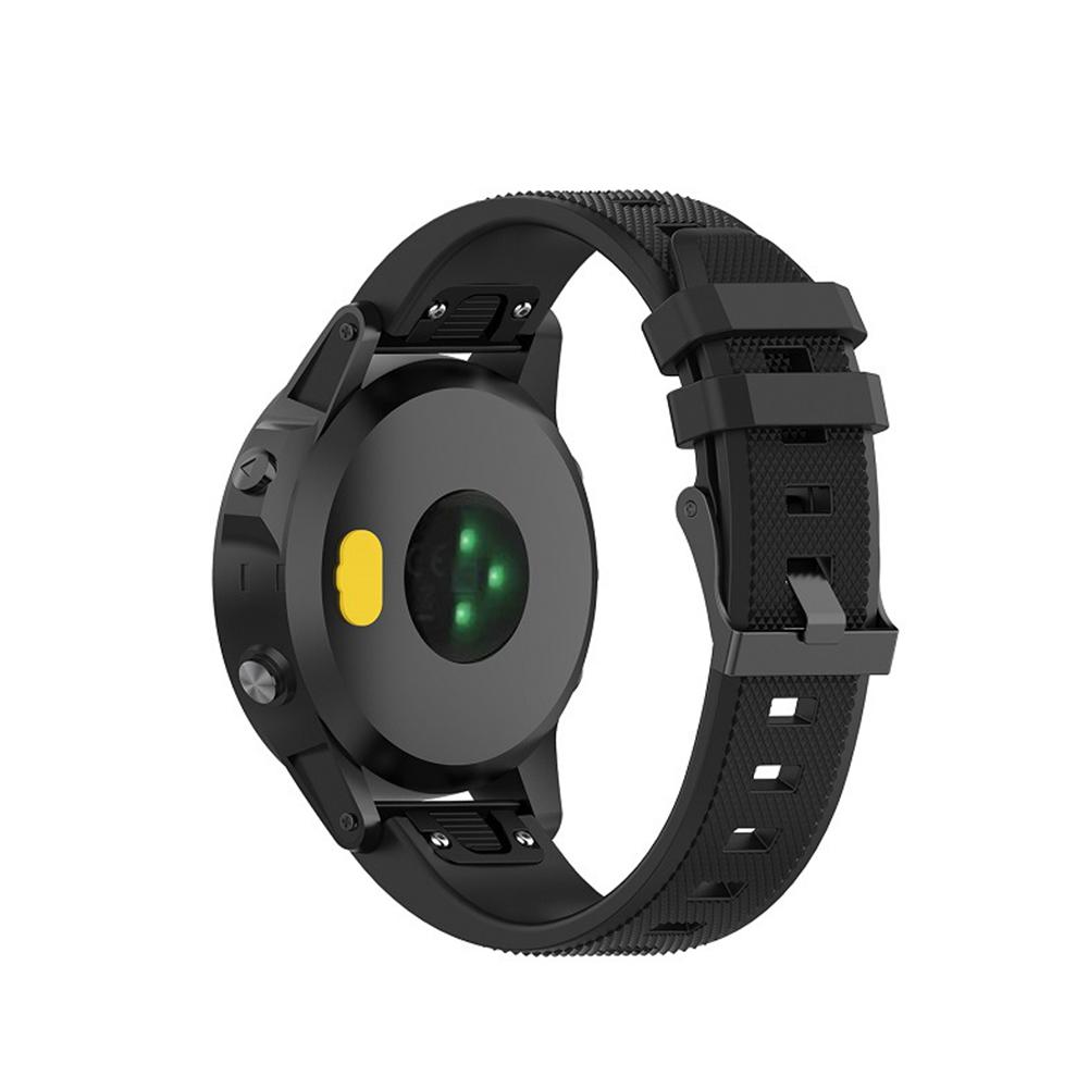 Charging Port Dustproof Plug Cover Protection Cap For Garmin Venu Vivomove3 Fenix6/fenix7pro/Ve Q4G6