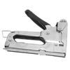 Manual Nail Guns Fast Nailing Improve Work Efficiency Heavy Duty Staple Guns for Furniture Leather Wooden Cases
