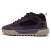 Motion 6 Bequeme Weiche Rutschfeste Leichte Mid-Top Wanderschuhe Herren Wanderschuhe Lila A6CW1EUZ