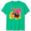 Custom Photo Personalised I Love You Couple Unisex Tshirt Valentines Gift