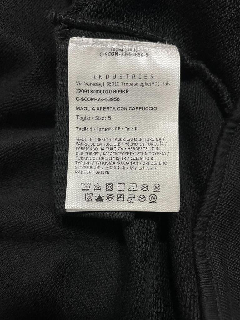 Used MONCLER J20918G00010809KRParker mens