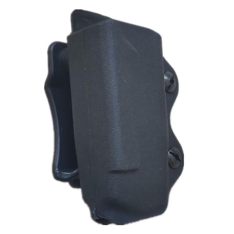 Molle Quick Release Universal Single Magazine Pouch