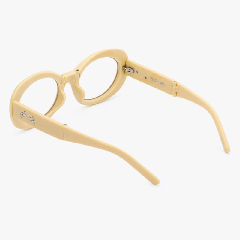 RECLOW DUYE GLASS BUTTER VER