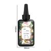 Crystal Clear Epoxy Resin Kit for Jewelry Making