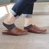 Slippers H37013 room's/Rooms (L Black)