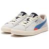 Puma Clyde TM Unisex Glacial Grey Royal Sapphire Frosted Ivory 392140-01