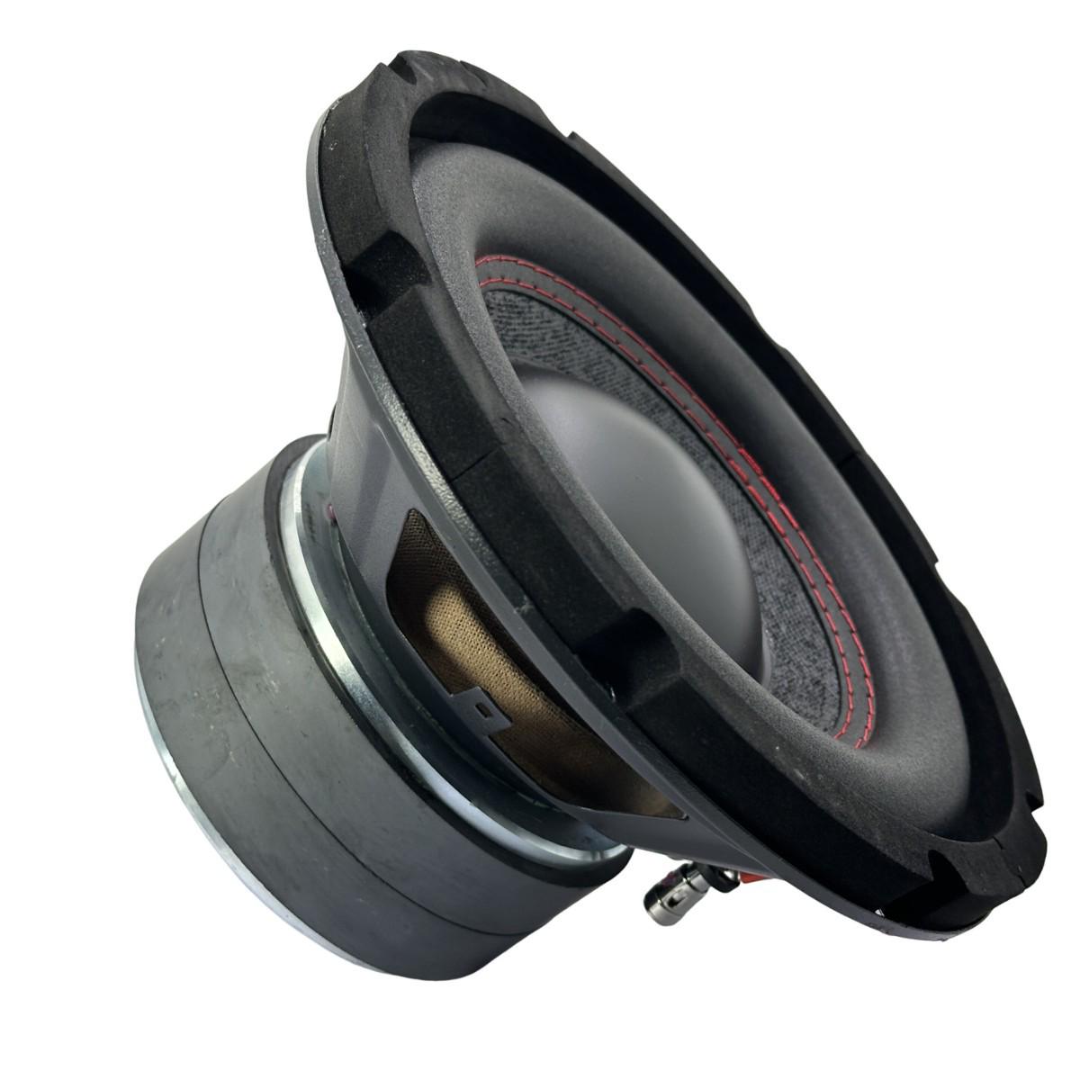 

8-inch 130W 4-Ohm Subwoofer Bass Loudspeaker for Low Frequencies