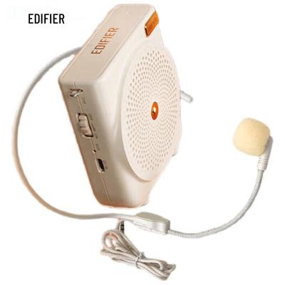 Edifier MF3 Wired Portable Voice Amplifier CN Plug (adapter Included)
