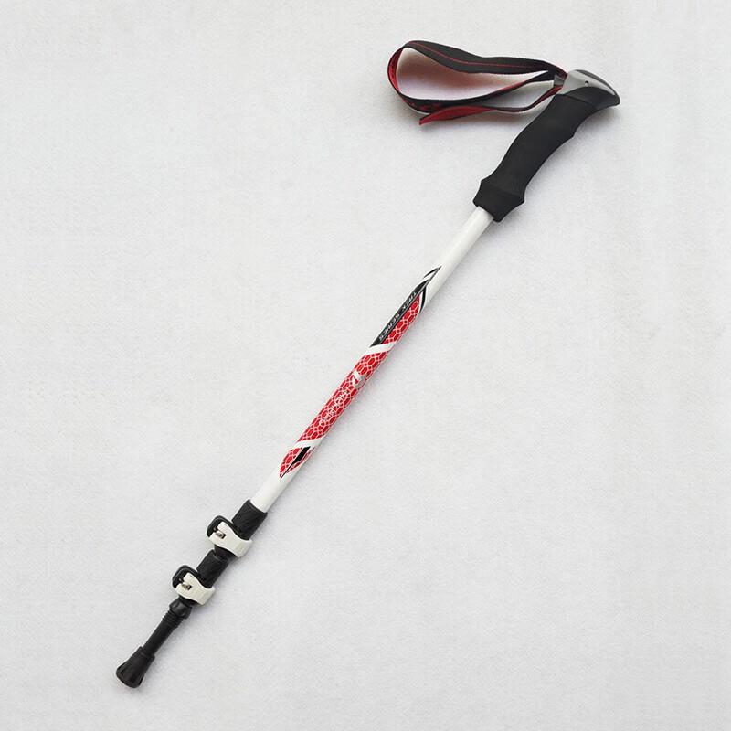 Tri-polar TP3908 Carbon Fiber Trekking Pole