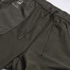 Fila Fitness Simple Basic Sports Training Versatile Comfortable Loose Straight Casual Pants Men Bottoms Brown A11M611808FBN