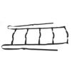 Adjustable Bed Ladder Assist Rope Elderly Patient Sit Up Assist Device for Healthy Care