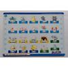 Used Pokemon  Jumbo Shieldas  Carddas  Tear-off Item