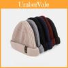 Knit Beanie Hat For Winter Men With Warmth For Outdoor Cycling