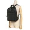 Marc Jacobs CROSBYQUILT BACKPACK M0011321 A4 Size 001 BLACK Women's (1) [Used]
