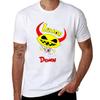Lemon Demon Dj Tshirt Sports Basic Short Sleeve Tshirt