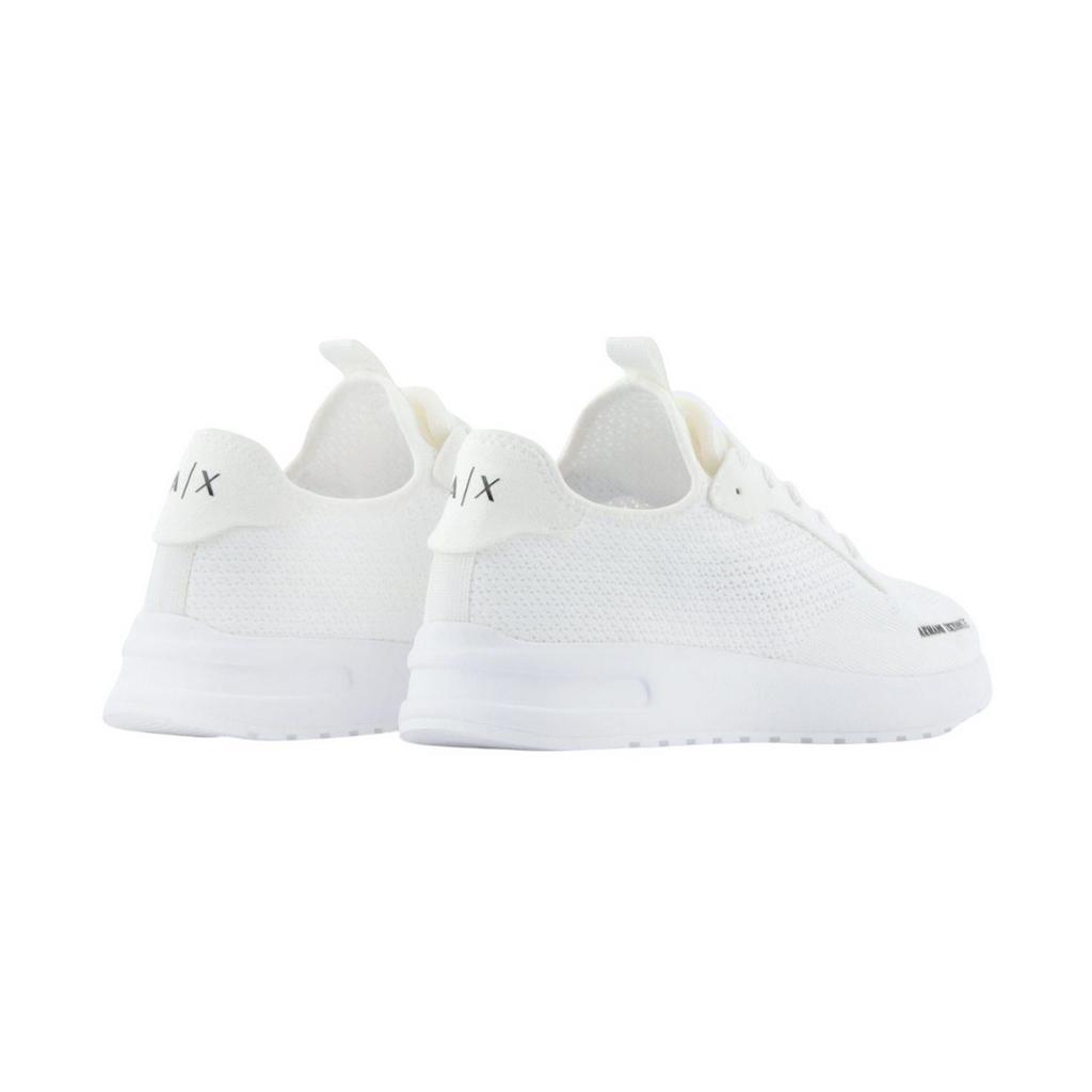Armani Exchange Mens Trainers
