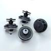 Volkswagen Touran/Tiguan/Golf/Passat/Polo Car Plastic Rivet Fasteners for Door Panels