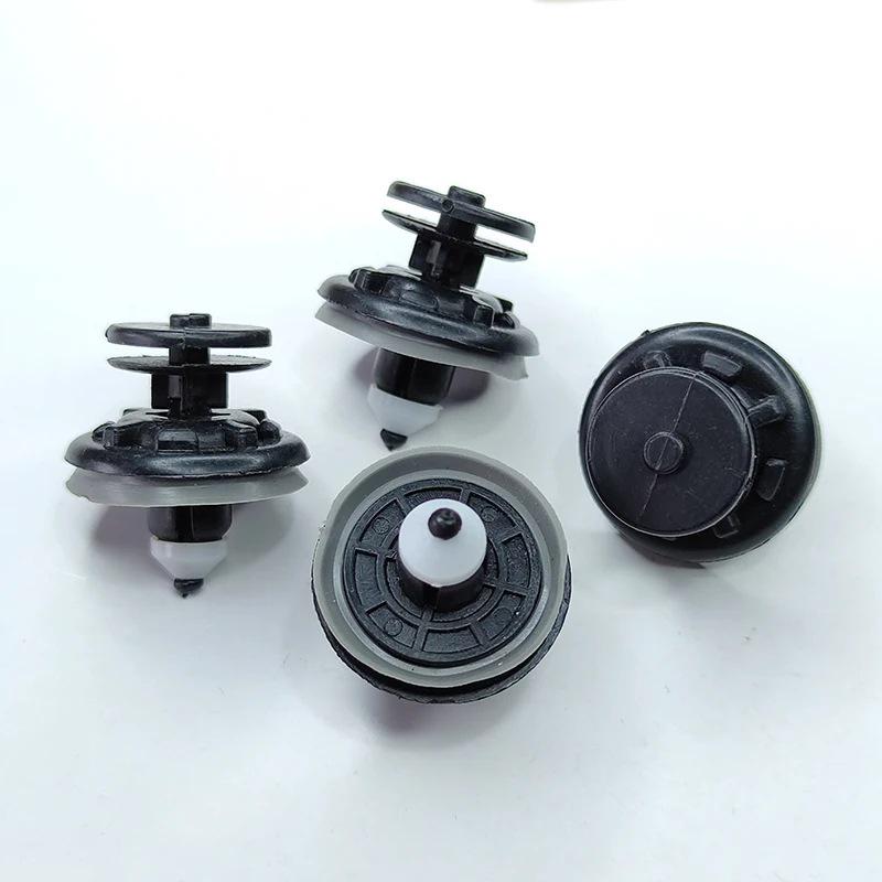 Volkswagen Touran/Tiguan/Golf/Passat/Polo Car Plastic Rivet Fasteners for Door Panels