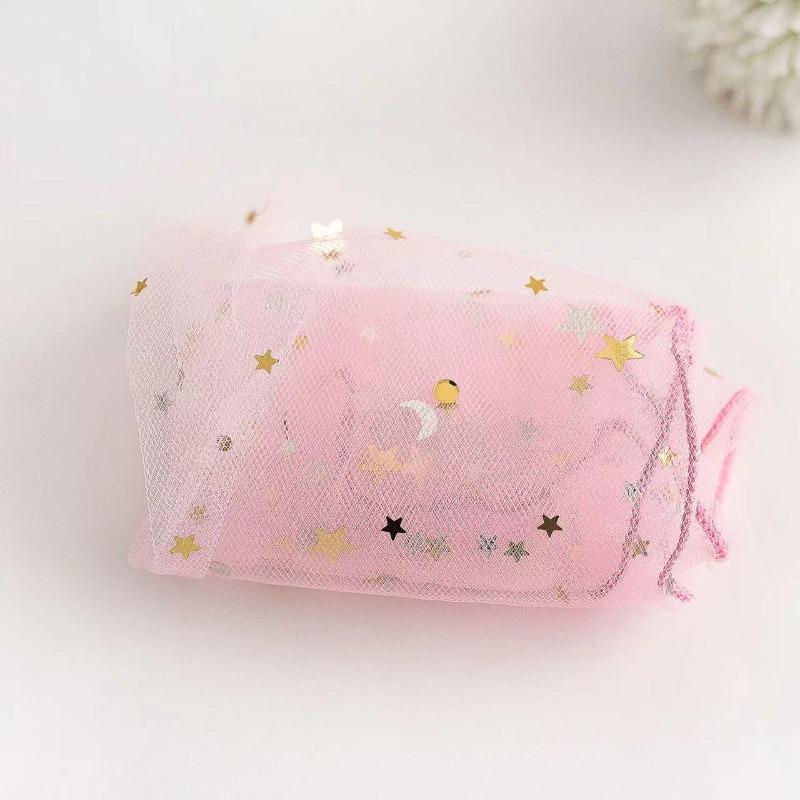 Sexy Lace Mesh Fishnet Socks Mixed Fiber Transparent Stretch Elasticity Ankle Net Yarn Thin Women Cool Socks