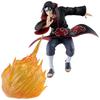 BANPRESTO NARUTO Shippuden Effectreme Itachi Uchiha II -