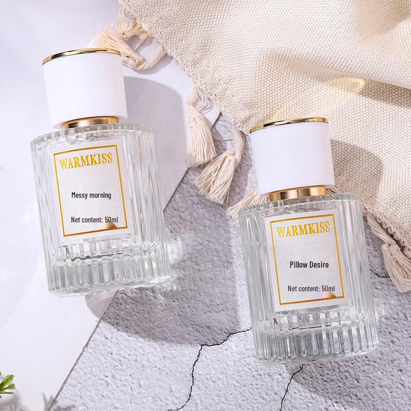 Azure Net Red Light Pink Encounter Women's Long-Lasting Fragrance Perfume - Unisex Alternative