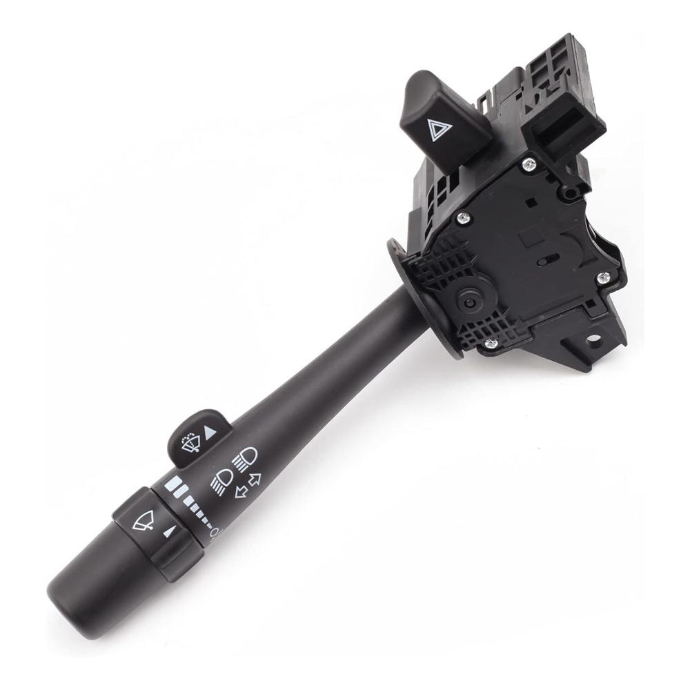 1x Headlight Turn Signal Hazard Wiper Switch 15289426 For Chevrolet Impala Monte